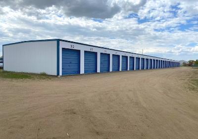 Storage Units at Make Space Storage - Prince Albert - 356 Casavant Ave, Prince Albert, SK